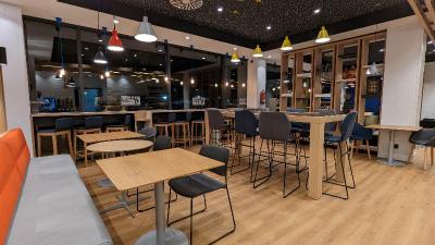 Holiday Inn Express Bilbao Airport
