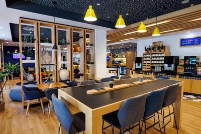 Holiday Inn Express Bilbao Airport