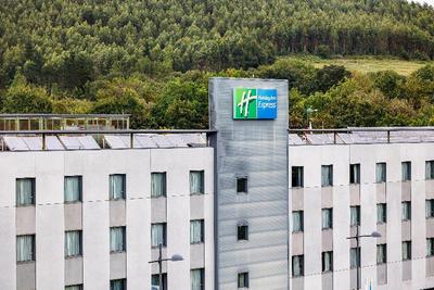 Holiday Inn Express Bilbao Airport