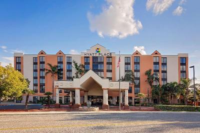 Hyatt Place Ontario/Rancho Cucamonga