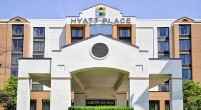 Hyatt Place Phoenix-North