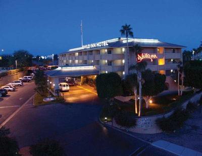 Shilo Inn Suites Yuma