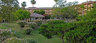 Shilo Inn Suites Yuma