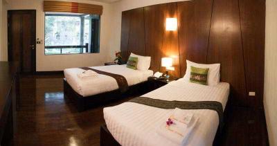 Kireethara Boutique Resort Chiang Mai