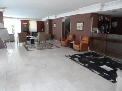Sebnem Apart & Studio
