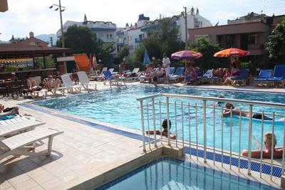 Sebnem Apart & Studio