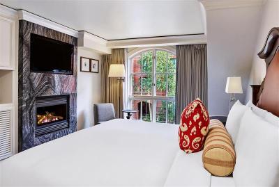 The St. Regis Aspen Resort
