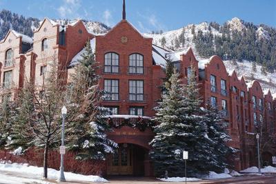 The St. Regis Aspen Resort