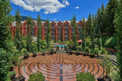 The St. Regis Aspen Resort