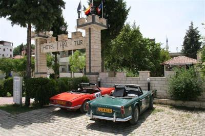 Hal-Tur Hotel