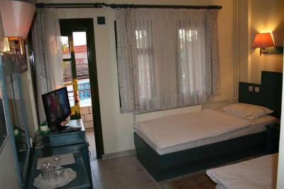 Hal-Tur Hotel
