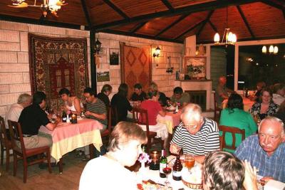 Hal-Tur Hotel