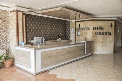 Reis Thermal