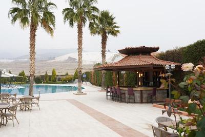 Tripolis Hotel