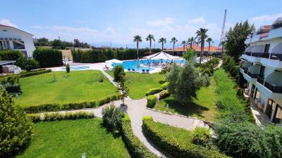 Tripolis Hotel