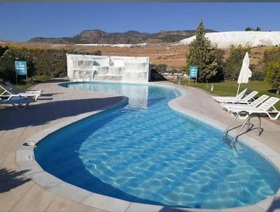 Tripolis Hotel