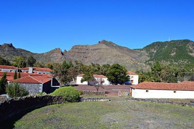 Casona del Patio