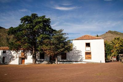 Casona del Patio