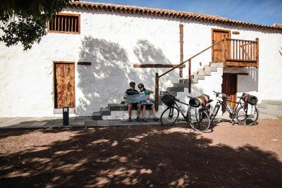 Casona del Patio