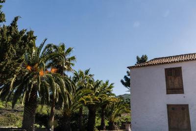 Casona del Patio