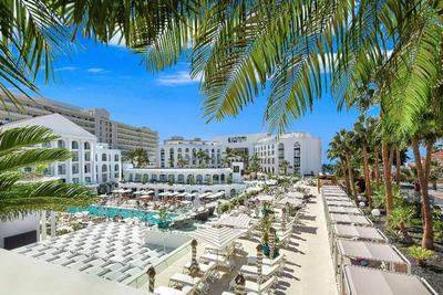 Princess Inspire Tenerife