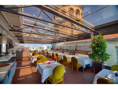 Anemon Koleksiyon Galata Otel