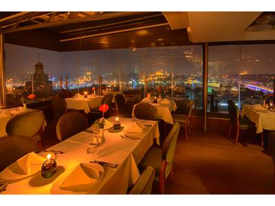 Anemon Koleksiyon Galata Otel