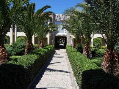 Tiana Beach Resort