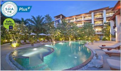 Le Murraya Resort