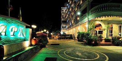 APK Resort