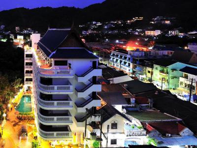 APK Resort