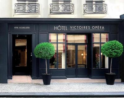 Victoires Opera