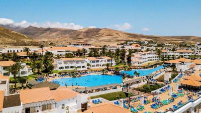 TUI Magic Life Fuerteventura