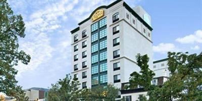 Marco Laguardia Hotel