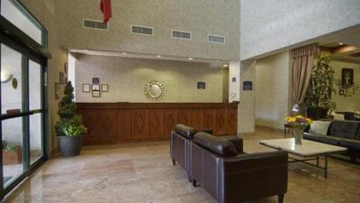 Marco Laguardia Hotel