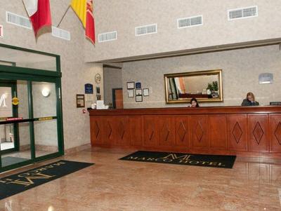 Marco Laguardia Hotel