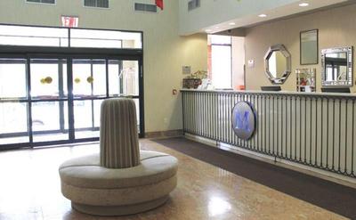 Marco Laguardia Hotel
