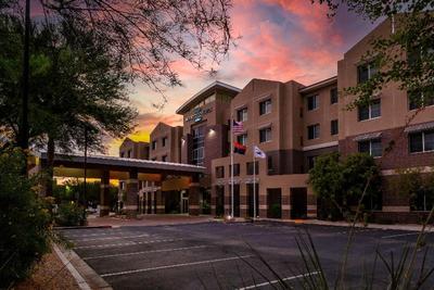 Homewood Suites Phoenix Airport South