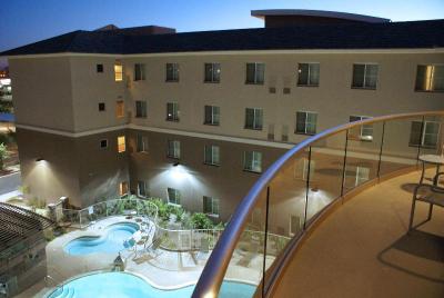 Homewood Suites Phoenix Airport South