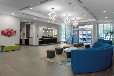 Homewood Suites Phoenix Airport South