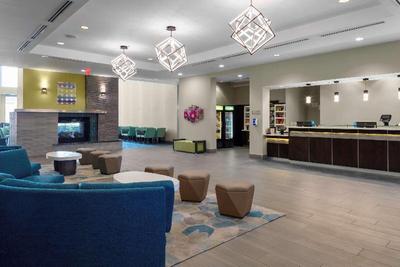 Homewood Suites Phoenix Airport South
