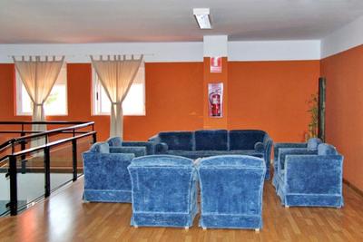 AHC Caceres