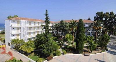 Atlantique Holiday Club