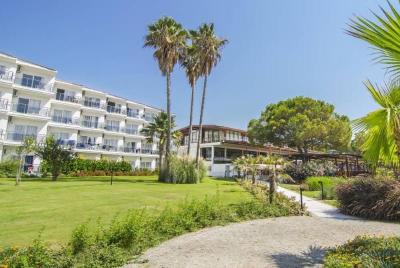 Atlantique Holiday Club