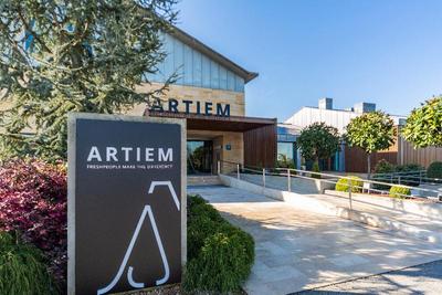 Artiem Asturias