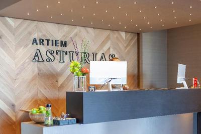 Artiem Asturias