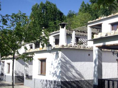 El Cercado Complejo Rural