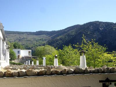 El Cercado Complejo Rural
