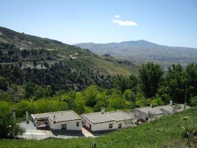 El Cercado Complejo Rural