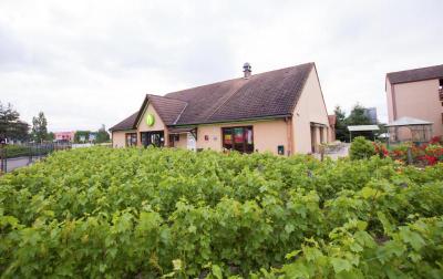 Kyriad Direct Roanne